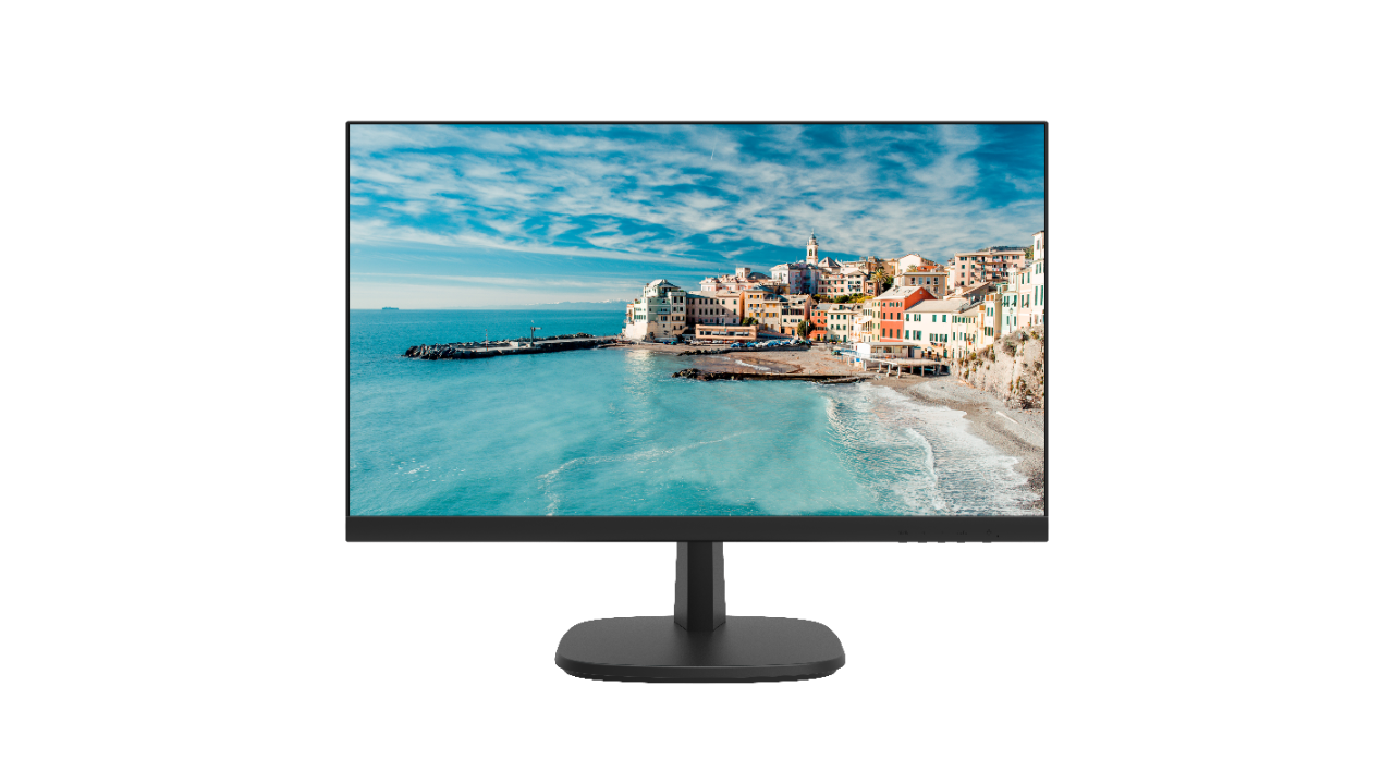 You Recently Viewed Hikvision DS-D5024FN 23.8 inch FHD Borderless Monitor Image