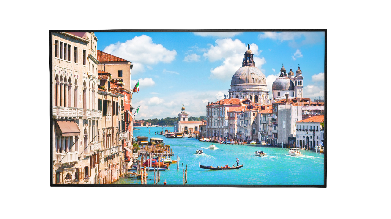You Recently Viewed Hikvision DS-D5043UC 42.5-inch 4K Monitor Image