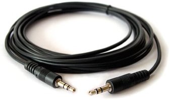You Recently Viewed Kramer 3.5mm Stereo Audio Cable Image