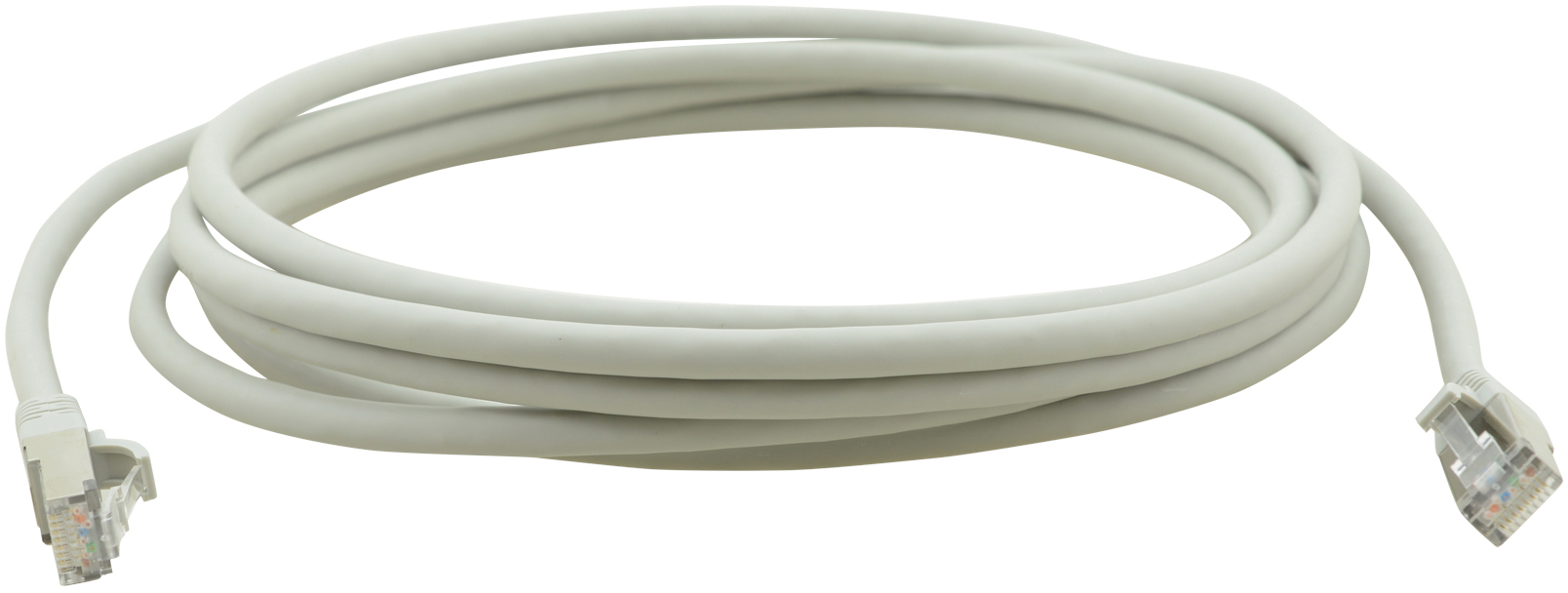 You Recently Viewed Kramer Slim CAT5E UTP Patch Cable Image