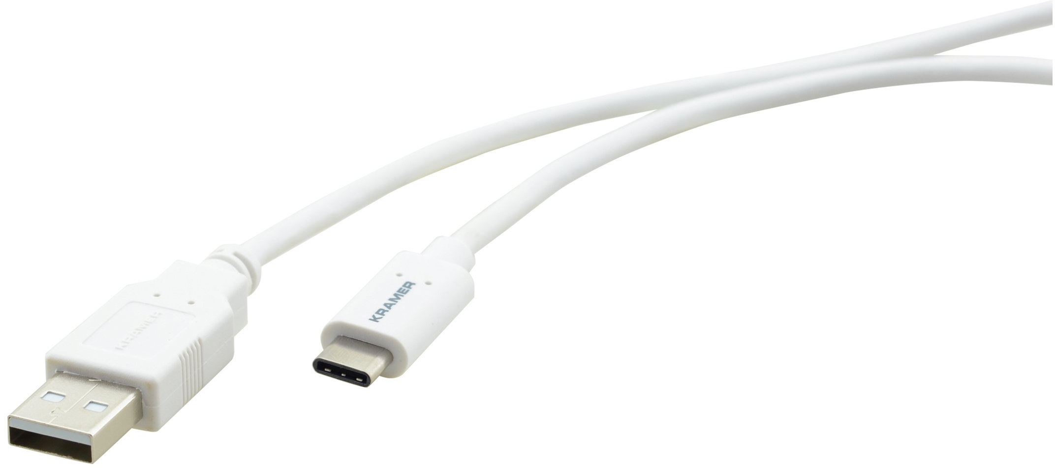 You Recently Viewed Kramer USB 2.0 USB–C(M) to USB–A(M) Cable Image