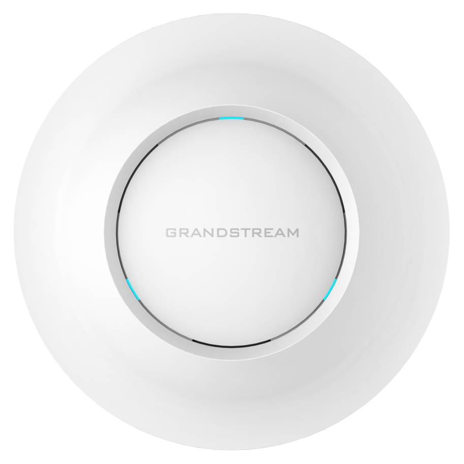 You Recently Viewed Grandstream GWN7615 Wireless Access Point Image