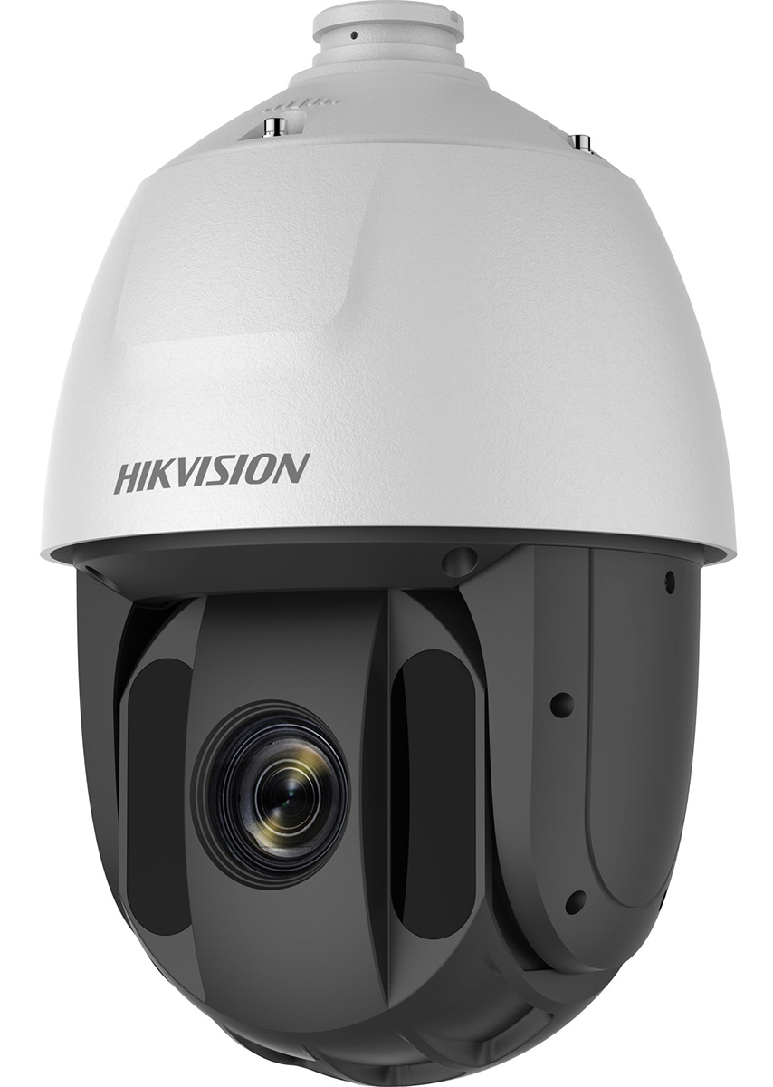 You Recently Viewed Hikvision DS-2AE5225TI-A(E) 5in 2MP ultra low light IR PTZ Image