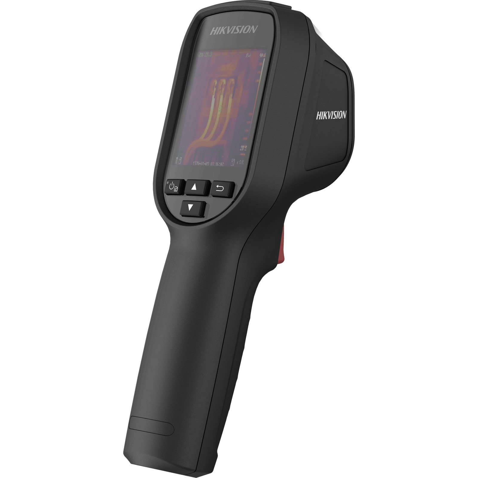 You Recently Viewed Hikvision DS-2TP31B-3AUF Handheld Thermographic Camera Image