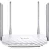 You Recently Viewed TP-Link Archer C50 Fast Ethernet Dual-Band Wireless Router Image