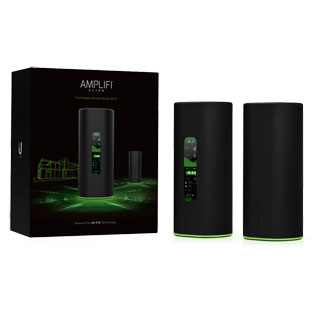You Recently Viewed Ubiquiti AFi-ALN-KIT Amplifi Alien WiFi 6 Mesh System Router Image