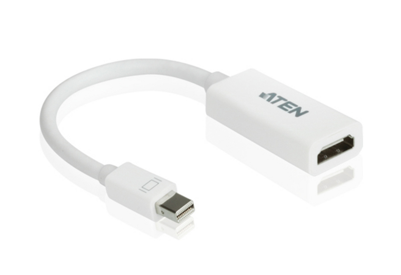 You Recently Viewed Aten VC980 Mini Displayport to HDMI Adapter Image