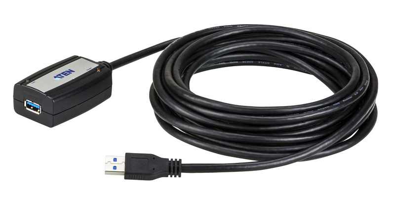 You Recently Viewed Aten UE350A USB 3.0 Extender Cable (extending up to 5M) Image