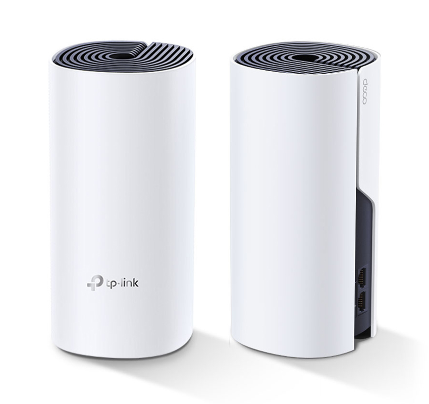 You Recently Viewed TP-Link DECO P9(2-PACK) Deco Whole Home Mesh WiFi 5 System Image