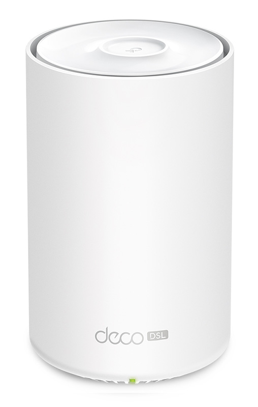 You Recently Viewed TP-Link X20-DSL AX1800 VDSL Whole Home Mesh WiFi6 Router Image