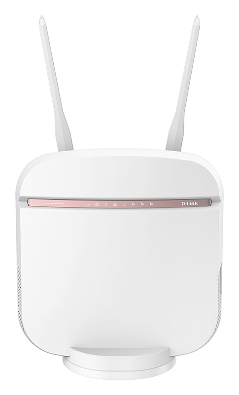You Recently Viewed D-Link DWR-978/E 5G AC2600 Wi-Fi Router Image