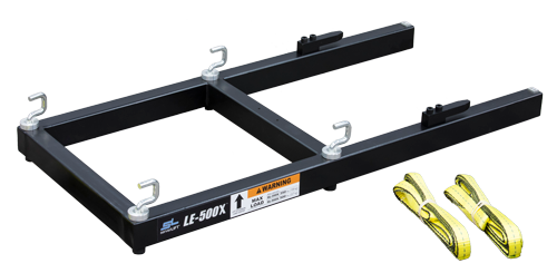 You Recently Viewed ServerLIFT SL-LE1000-X Lift Extension (SL1000) Image