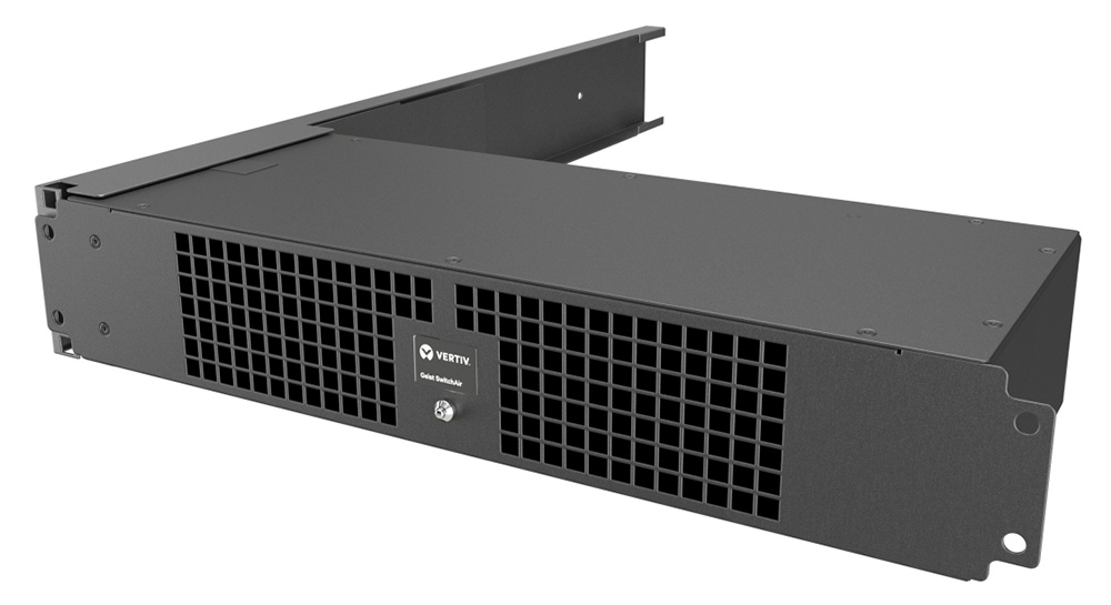 You Recently Viewed Vertiv SA2-003 Network Equipment Chassis 90-264V, 0.5 A, 50/60Hz, 47 CFM, Single Side Image