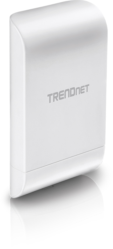 You Recently Viewed TRENDnet TEW-740APBO 10 dBi Wireless N300 Outdoor PoE Access Point Image