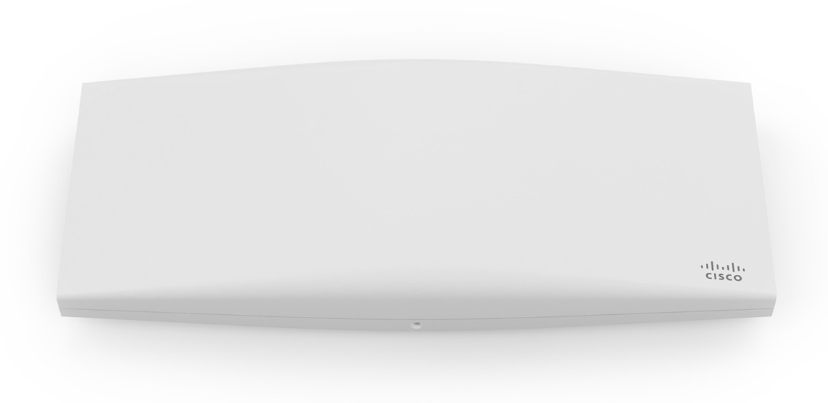 You Recently Viewed Cisco Meraki MR56 Wi-Fi 6 (802.11ax) with Multigigabit Ethernet Image