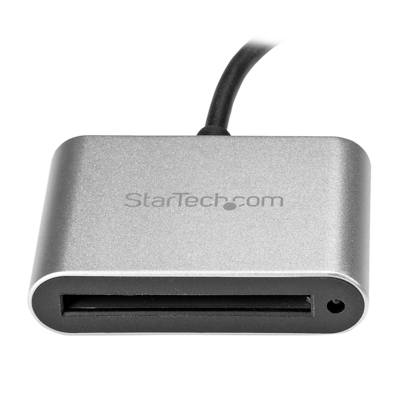 You Recently Viewed StarTech CFASTRWU3C CFast 2.0 Card Reader/Writer USB C USB 3.0 Image