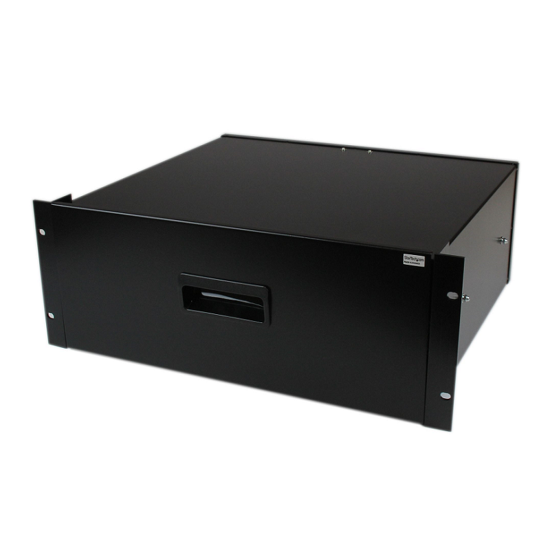 You Recently Viewed StarTech 4UDRAWER 4U Storage Drawer for Cabinet Image