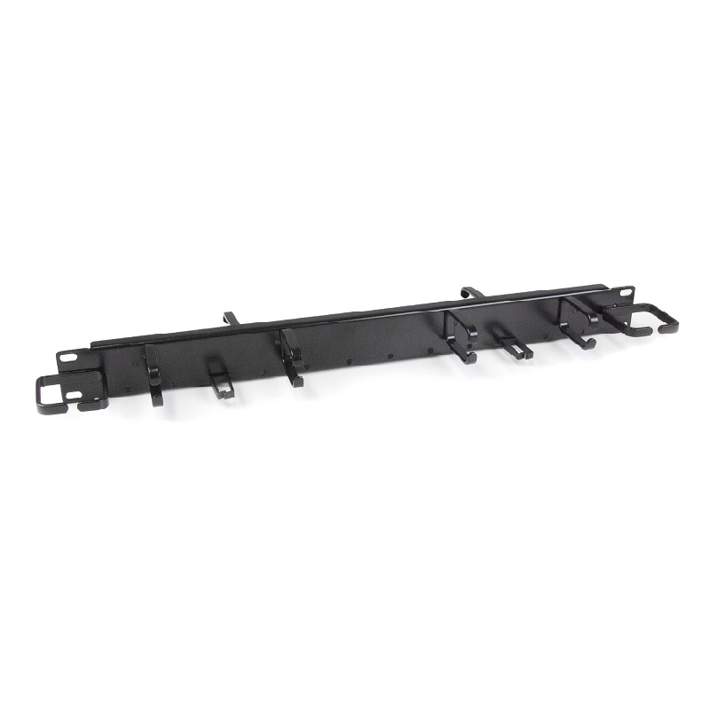 You Recently Viewed StarTech CMPNL1UC 1U 19 inch Horizontal Cable Management Panel Image