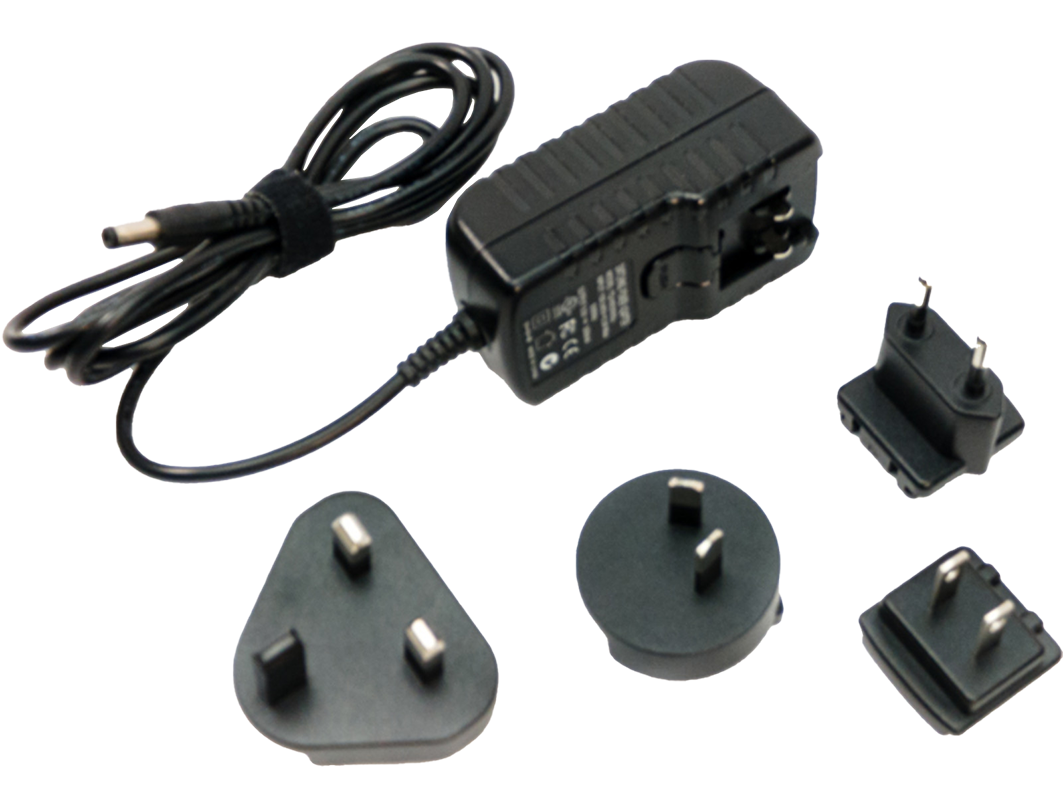 You Recently Viewed AEM AC Power Adapter For Testpro Image