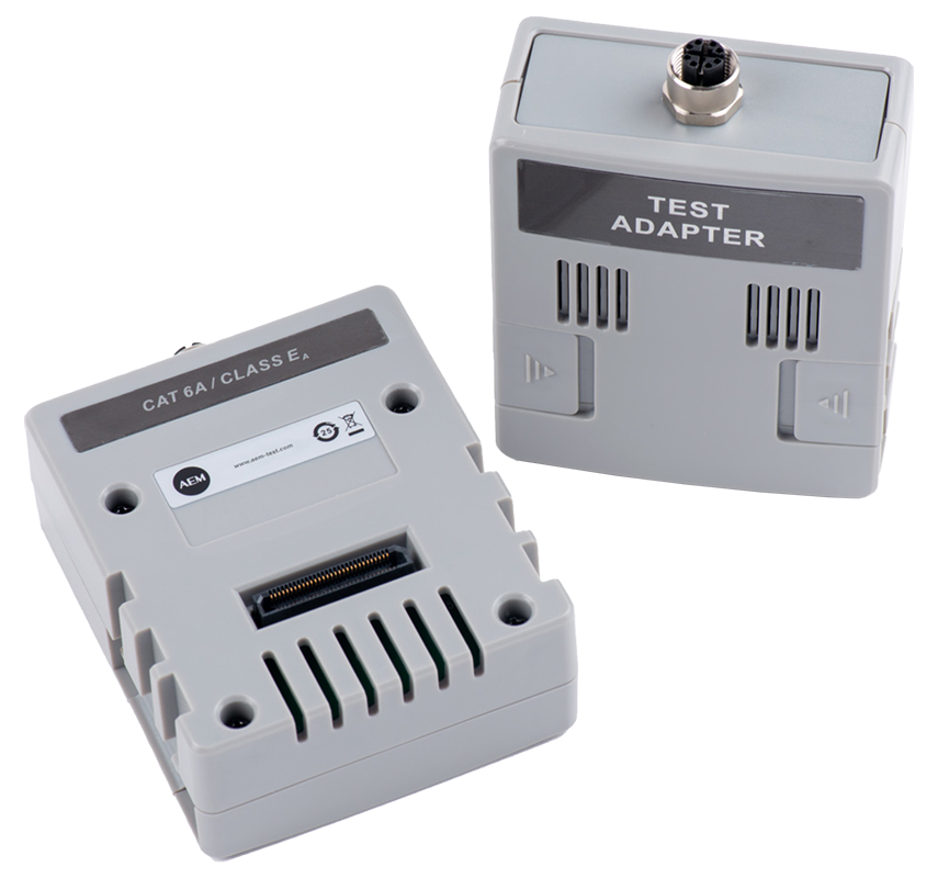 You Recently Viewed AEM M12 X-Coded Adapter Pair Image