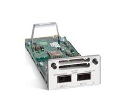 You Recently Viewed Cisco Catalyst 9300 2 x 40G Network Module Image