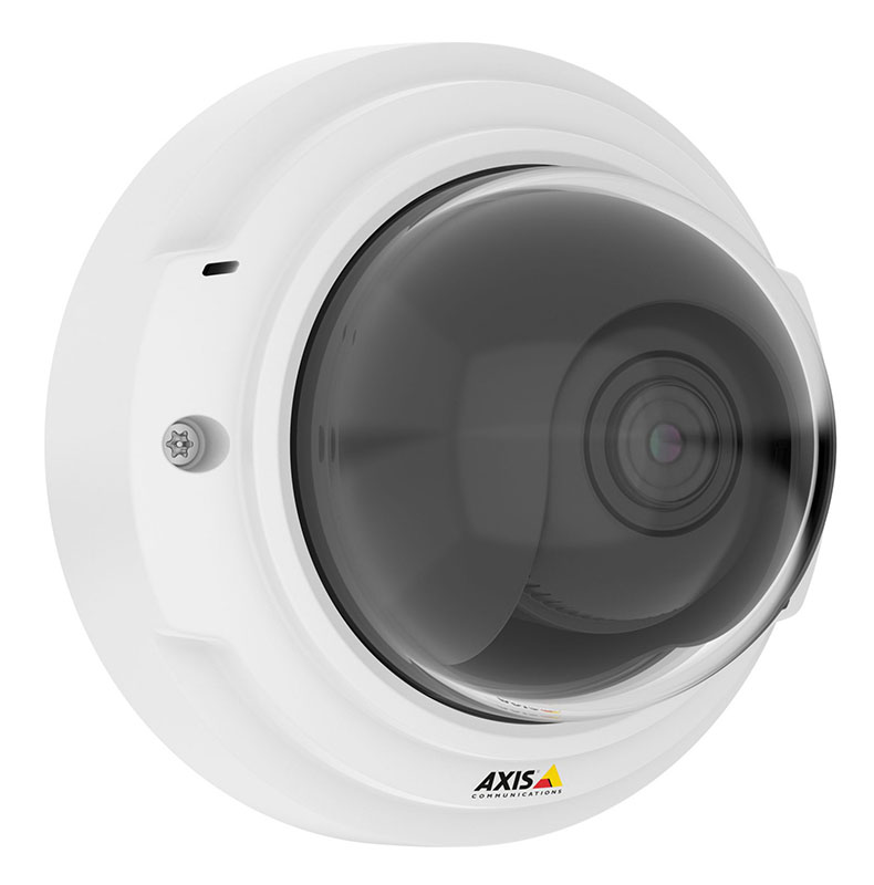 You Recently Viewed AXIS P3374-V Network Camera Image