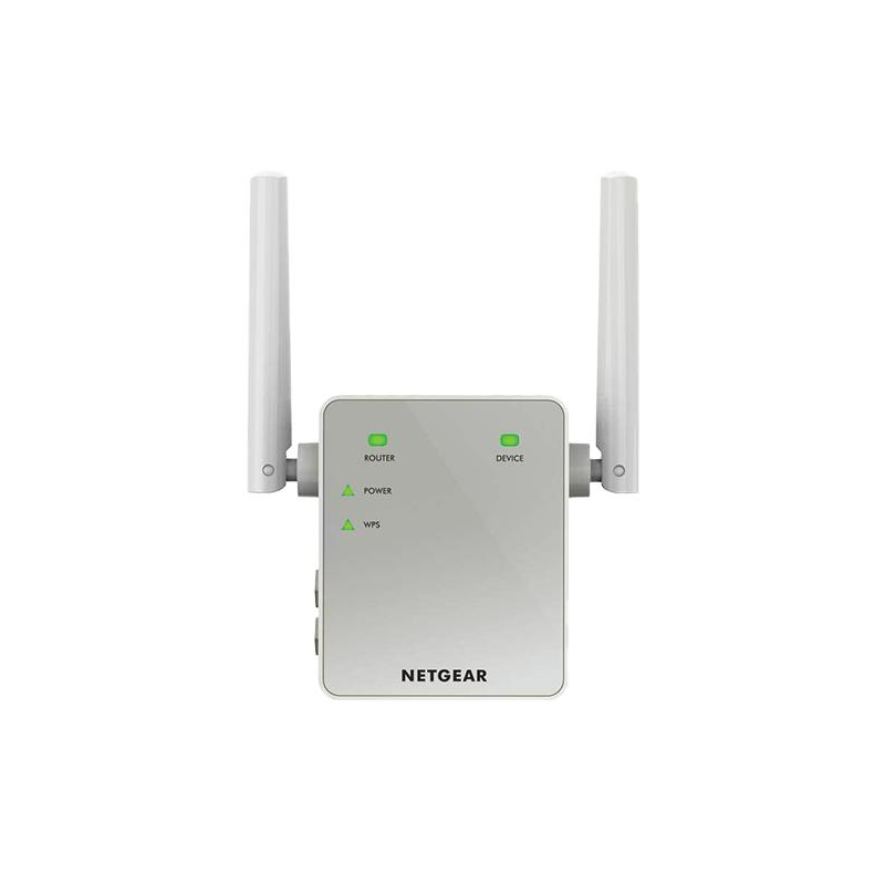 You Recently Viewed Netgear EX6120 WiFi Range Extender - Essentials Edition Image