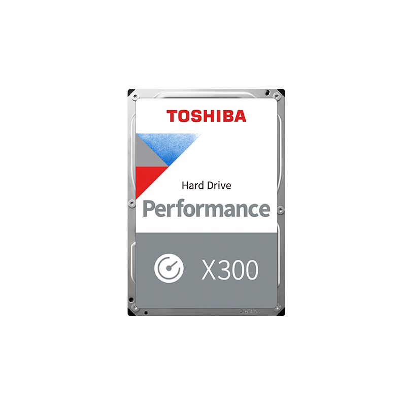 You Recently Viewed Kioxia X3007200RPM 256MB 3.5 SATA HDD Image