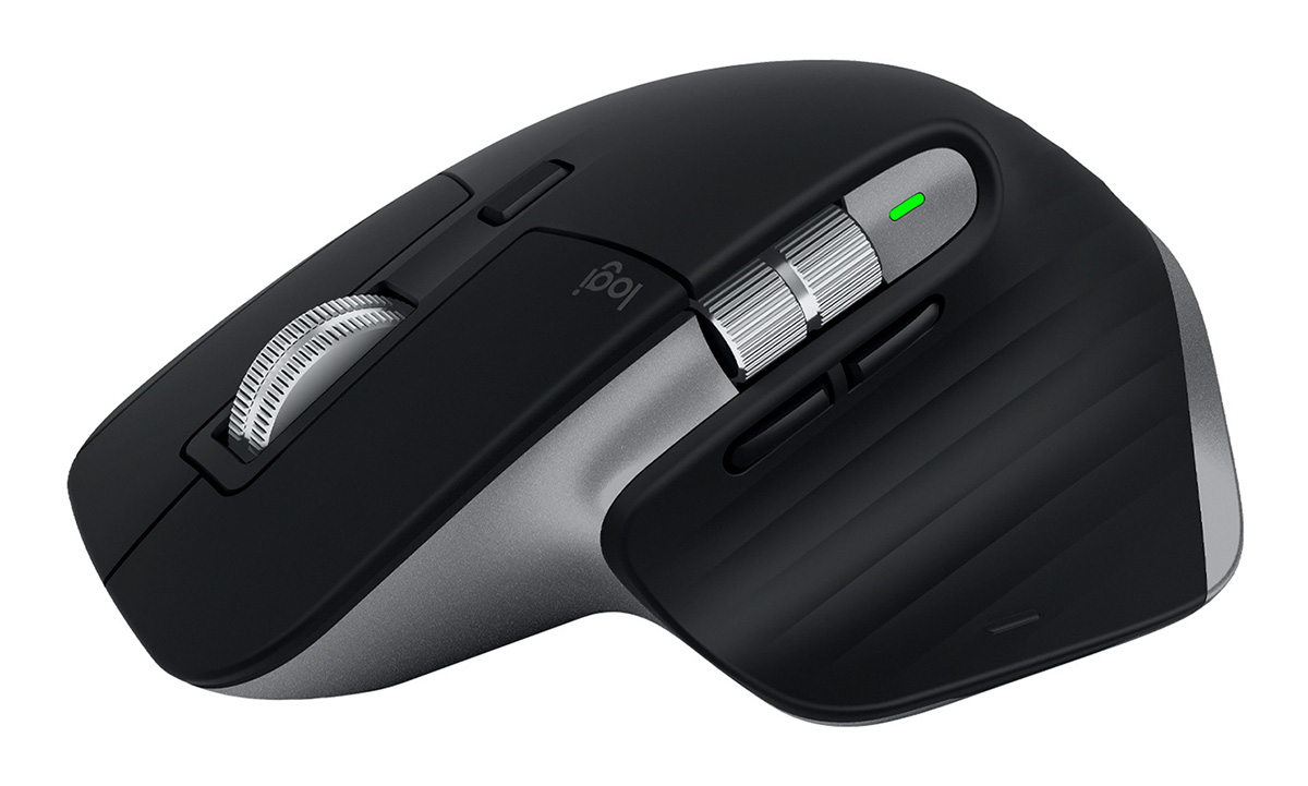 You Recently Viewed Logitech 910-005696 MX Master 3 for Mac Image