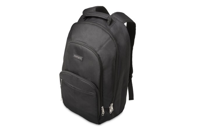 You Recently Viewed Kensington K63207EU Simply Portable SP25 15.6in Laptop Backpack Image