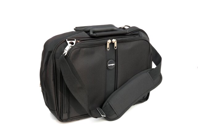 You Recently Viewed Kensington 62220 Contour 15.6in Topload Laptop Case Image