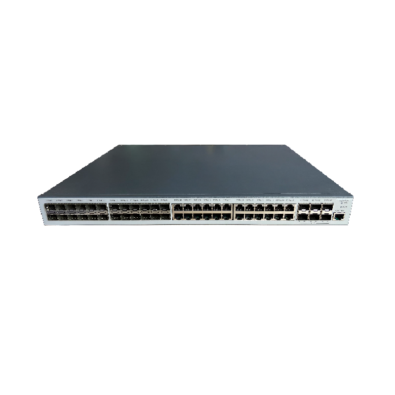 You Recently Viewed Hikvision DS-3E3754TF 54 Port 10 G L3 Switch Image
