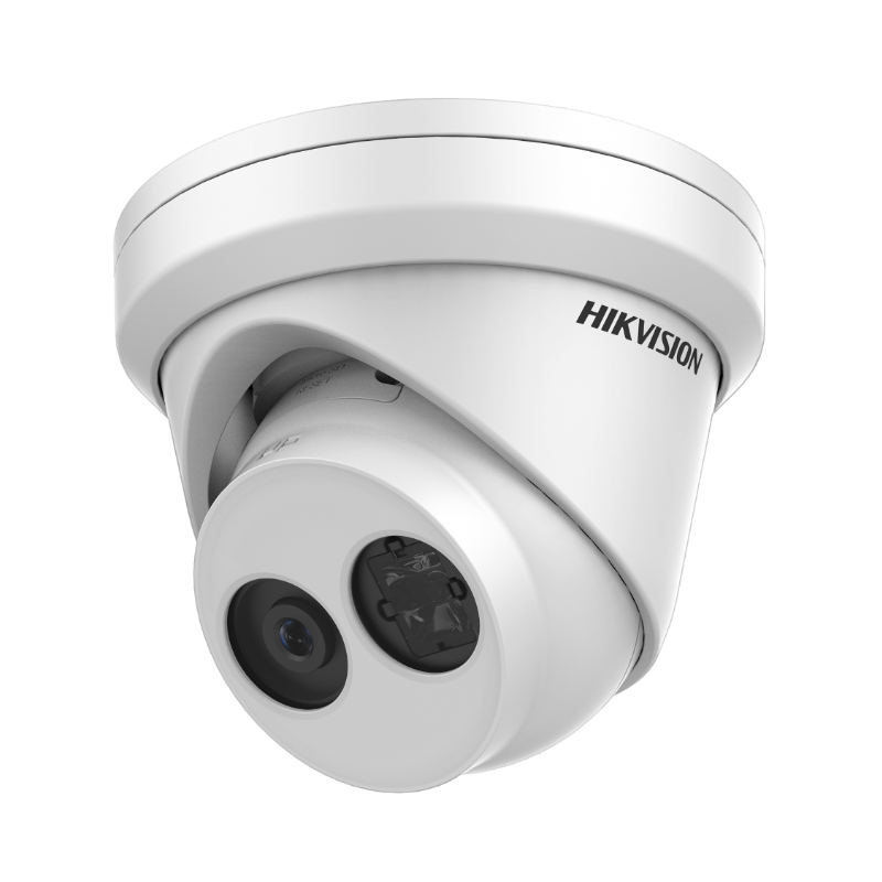 You Recently Viewed Hikvision DS-2CD2325FHWD-I(2.8mm) 2MP High Frame Rate Fixed Turret Network Camera Image