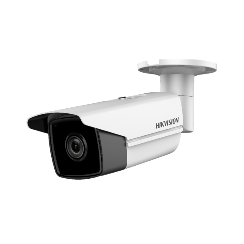You Recently Viewed Hikvision DS-2CD2T25FHWD-I5(2.8mm) 2MP High Frame Rate Fixed Bullet Network Camera Image