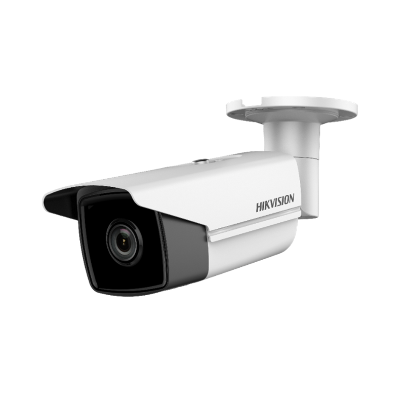 You Recently Viewed Hikvision DS-2CD2T25FHWD-I8(4mm) 2MP High Frame Rate Fixed Bullet Network Camera Image