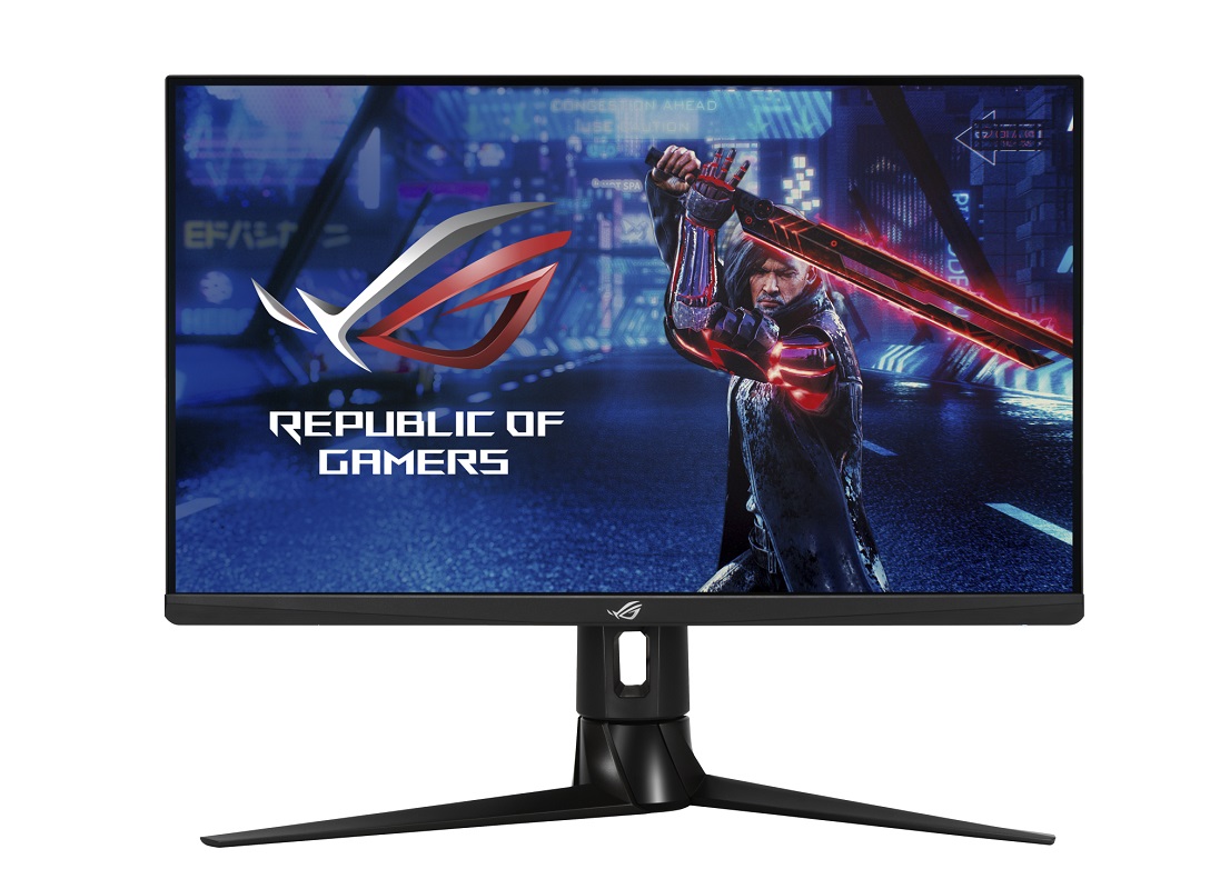 You Recently Viewed Asus XG27AQ ROG Strix 27in HDR Gaming Monitor Image