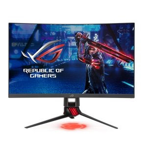 You Recently Viewed Asus XG27WQ ROG Strix HDR 27in Gaming Monitor - Curved Image