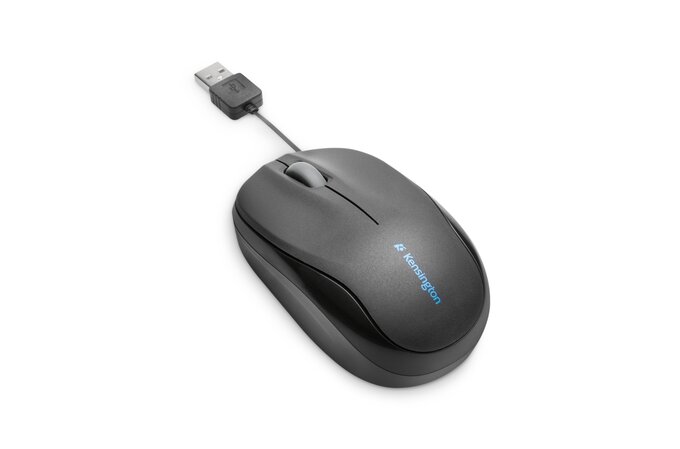 You Recently Viewed Kensington K72339EU Pro Fit Retractable Mobile Mouse Image