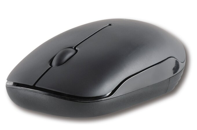 You Recently Viewed Kensington K74000WW Pro Fit Bluetooth Compact Mouse Image