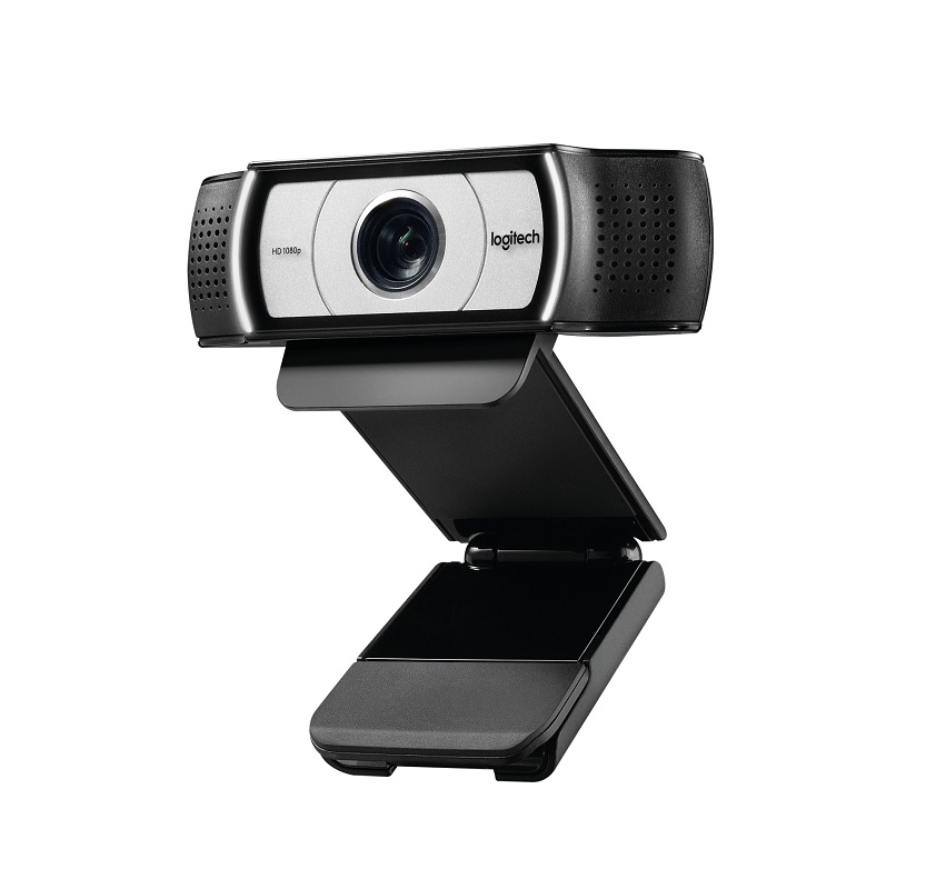 You Recently Viewed Logitech 960-000972 C930E BUSINESS WEBCAM with H.264 support Image