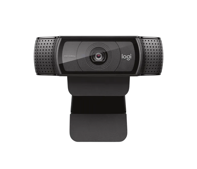 You Recently Viewed Logitech 960-001360 C920e BUSINESS WEBCAM Full HD 1080p Image