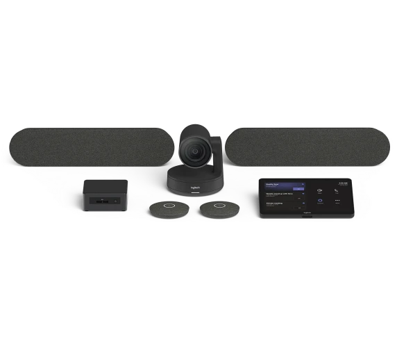 You Recently Viewed Logitech CB79441 Video Conference Equipment Image