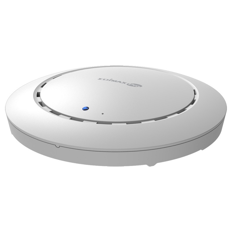 You Recently Viewed Edimax CAP300 2 x 2 N Ceiling-Mount PoE Access Point Image