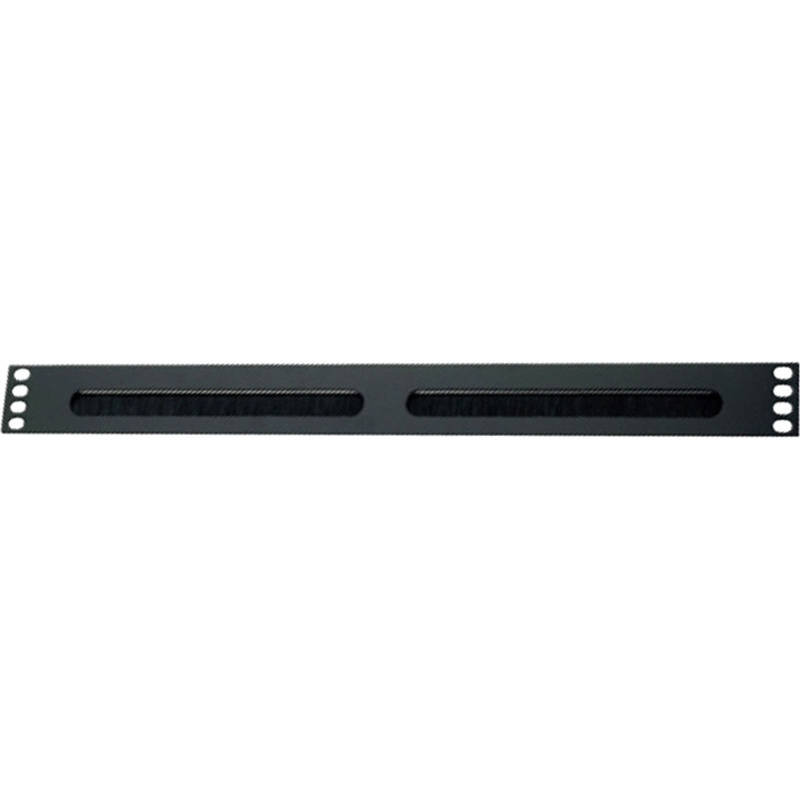 You Recently Viewed Excel 1U LetterBox Plate Black Image
