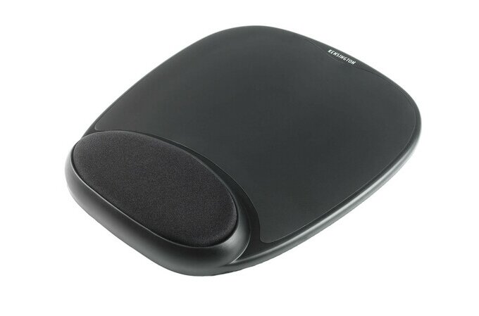 You Recently Viewed Kensington 62386 Comfort Gel Mouse Pad - Black Image
