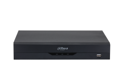 You Recently Viewed Dahua I-NVR2104HS-P-I2 4 Channel Compact 1U 4PoE 1HDD WizSense Network Video Recorder Image