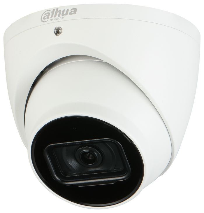 You Recently Viewed Dahua IPC-HDW3841EMP-AS-0360B 8MP Starlight WizSense IR (30M) Eyeball, 3.6mm Lens Image