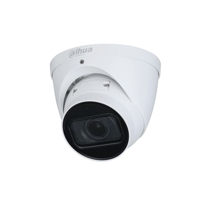 You Recently Viewed Dahua IPC-HDW5541TP-ZE-27135 5MP IP IR (40m) Eyeball, 2.7-13.5mm Motorized Lens Image