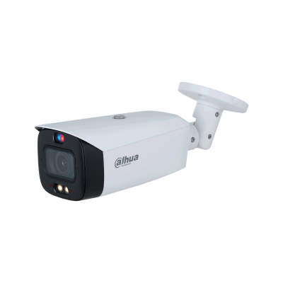 You Recently Viewed Dahua IPC-HFW3849T1P-ZAS-PV-27135 8MP TiOC 2.0 Smart Dual Illumination Bullet Camera Image