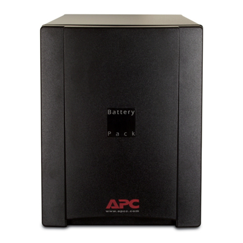 You Recently Viewed APC SUA24XLBP Smart-UPS XL 24V Battery Pack Image
